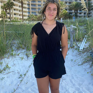 Meet your Posher, Breanna